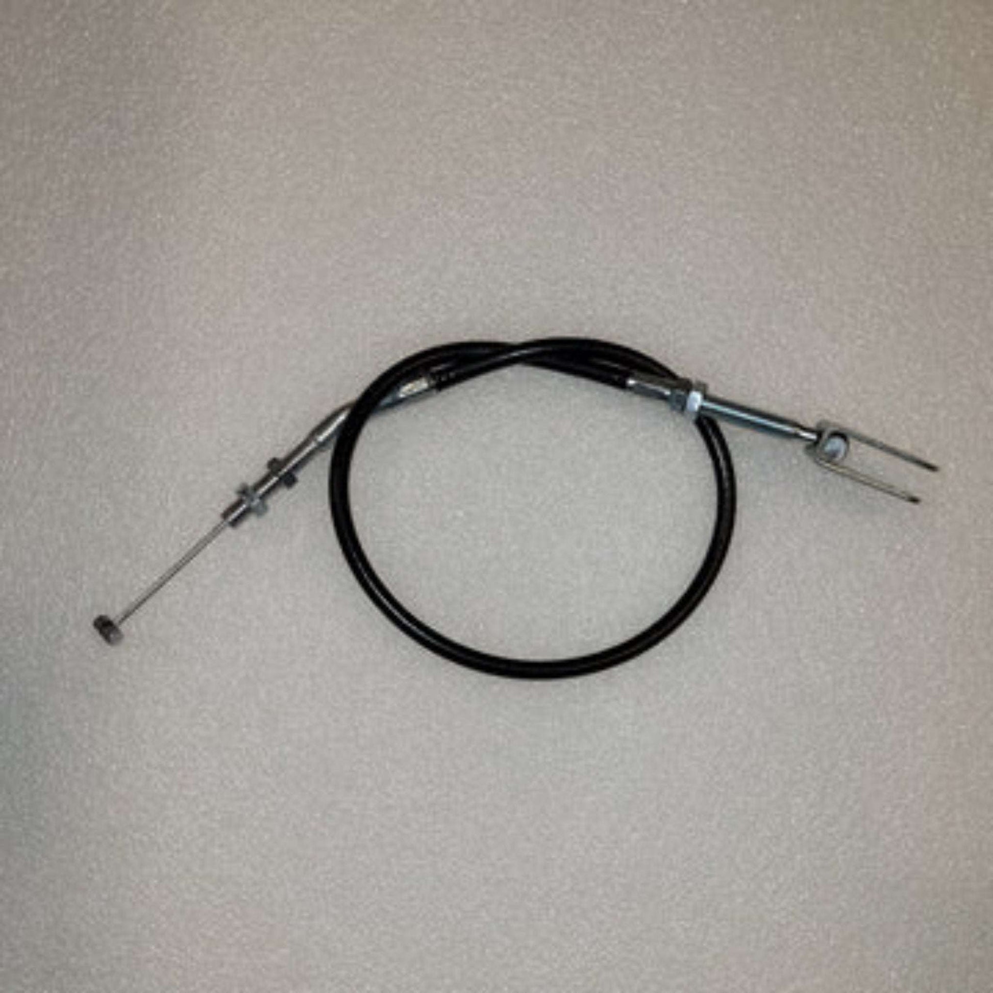 GT125 HAND BRAKE CABLES; 27IN FOR ATK 125 A