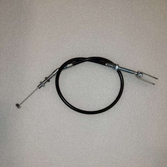 GT125 HAND BRAKE CABLES; 27IN FOR ATK 125 A