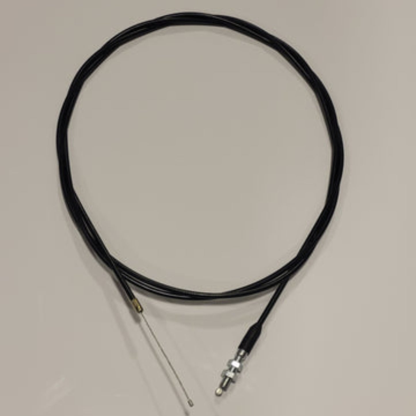 GT125 THROTTLE CABLE; 2360MM*105