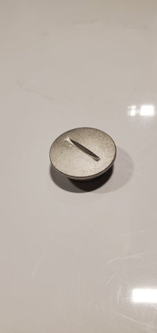 GT125 ENGINE COVER CAP