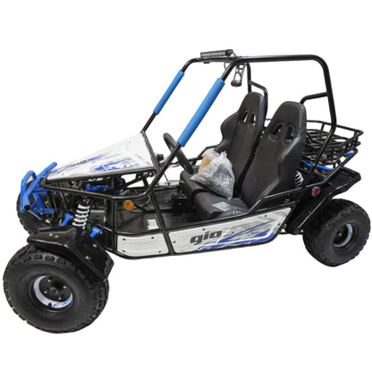 Buggy GT200
