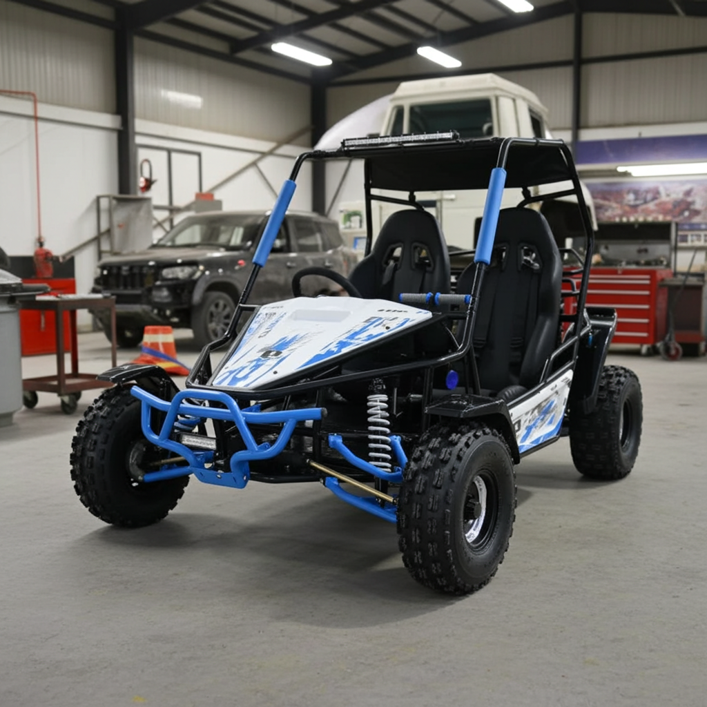 Buggy GT200