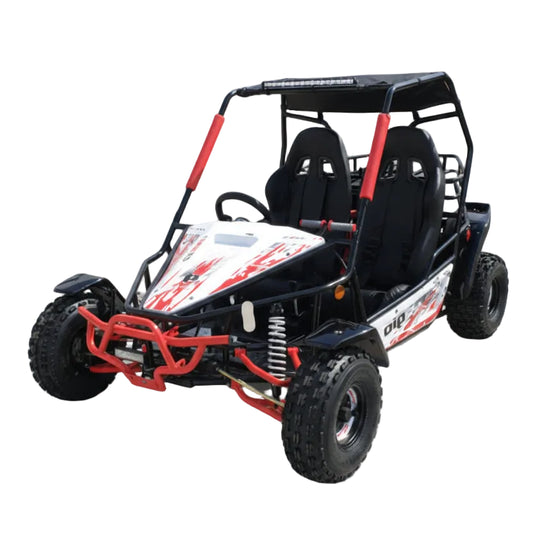 Buggy GT200