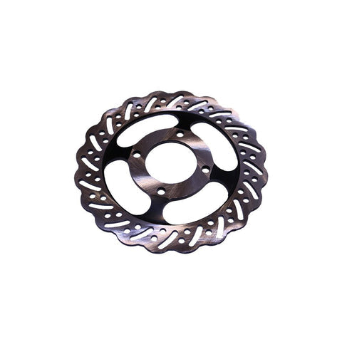 GX250 Front Brake Disc