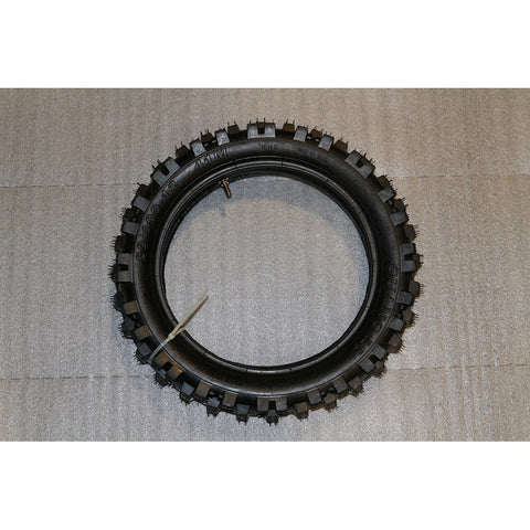 GX110 Rear Tire 12"