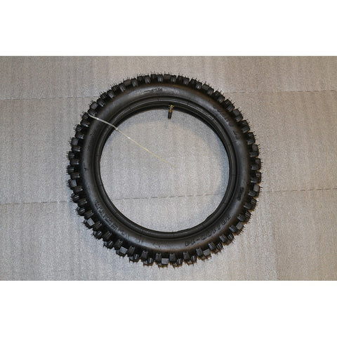 GX125 Rear Tire 14"