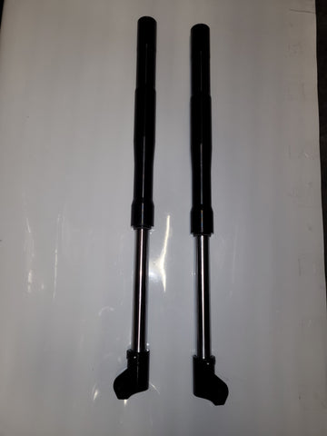 GX250 Front Shock Set
