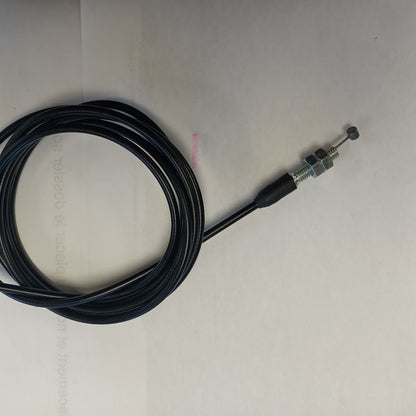 CABLE DES GAS ATK125