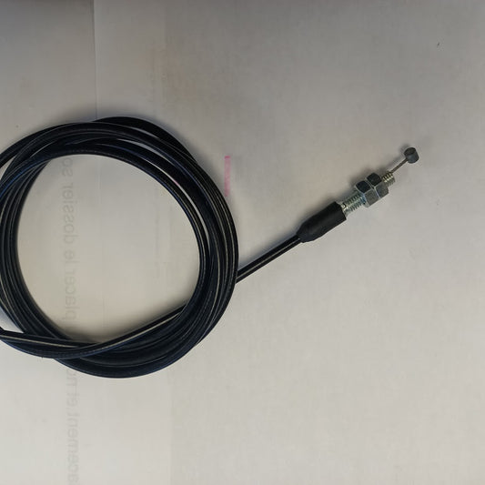 CABLE DES GAS ATK125