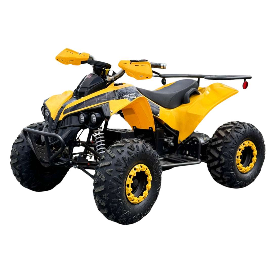VTT JUVENTUS édition spéciale Jaune