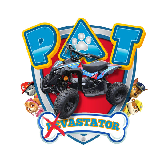 LOGO PATVASTATOR