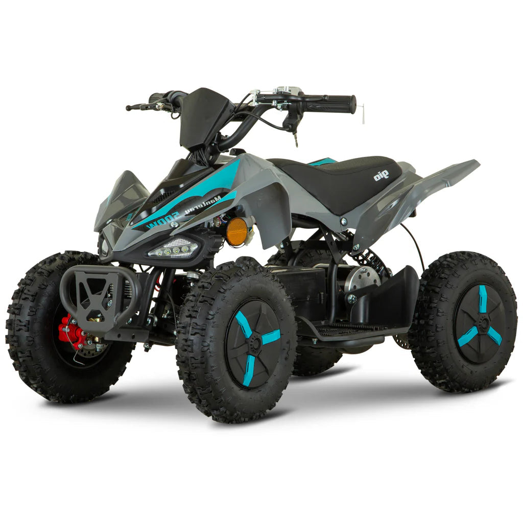 VTT Manteray
