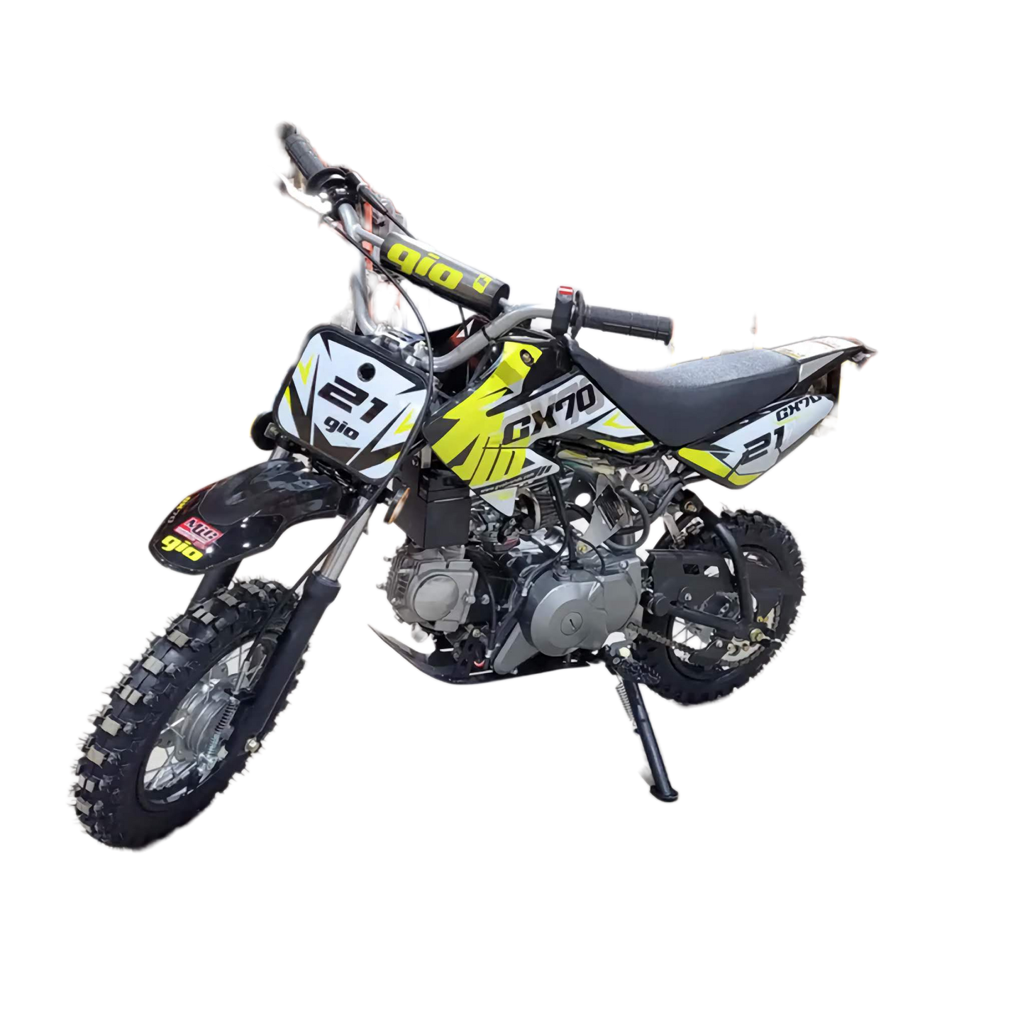 Motocross GX 70