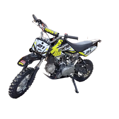 Motocross GX 70