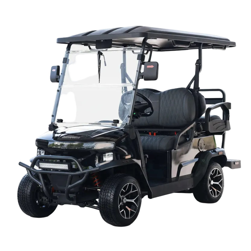 Denago EV Nomad (Modèle Standard)