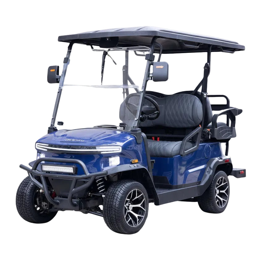 Denago EV Nomad (Modèle Standard)