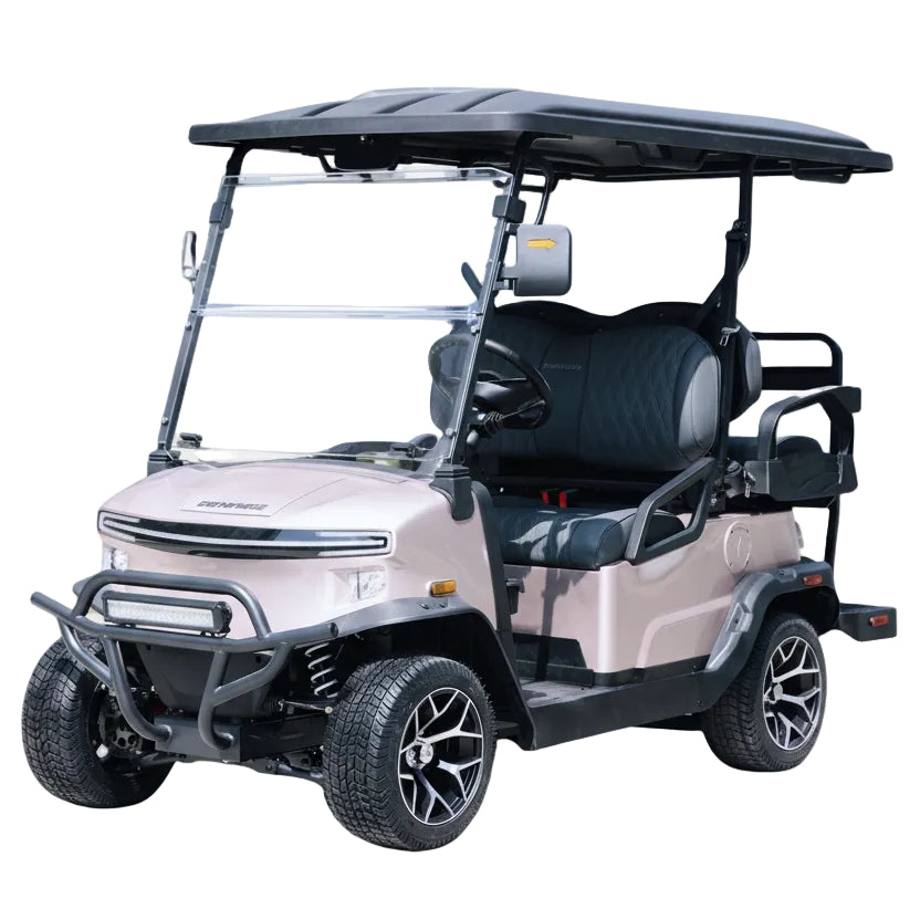 Denago EV Nomad (Modèle Standard)