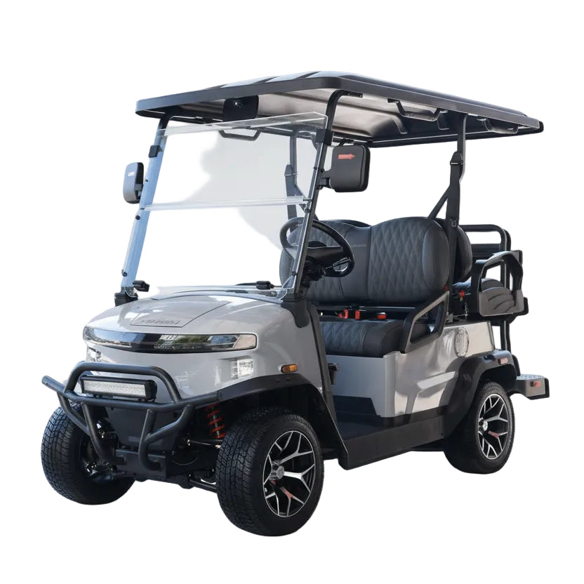 Denago EV Nomad (Modèle Standard)