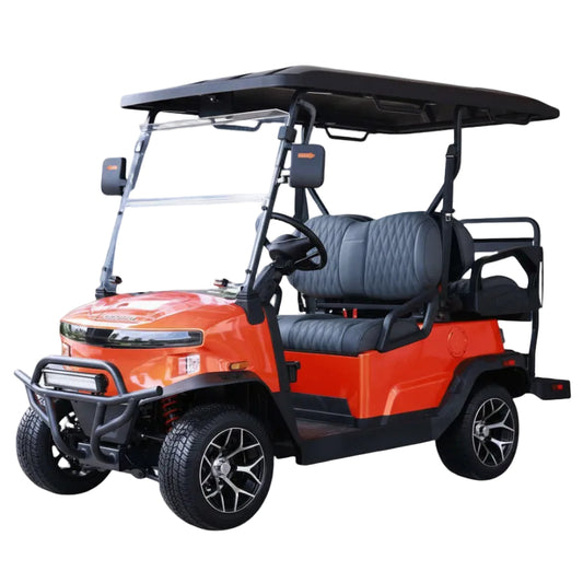 Denago EV Nomad (Modèle Standard)