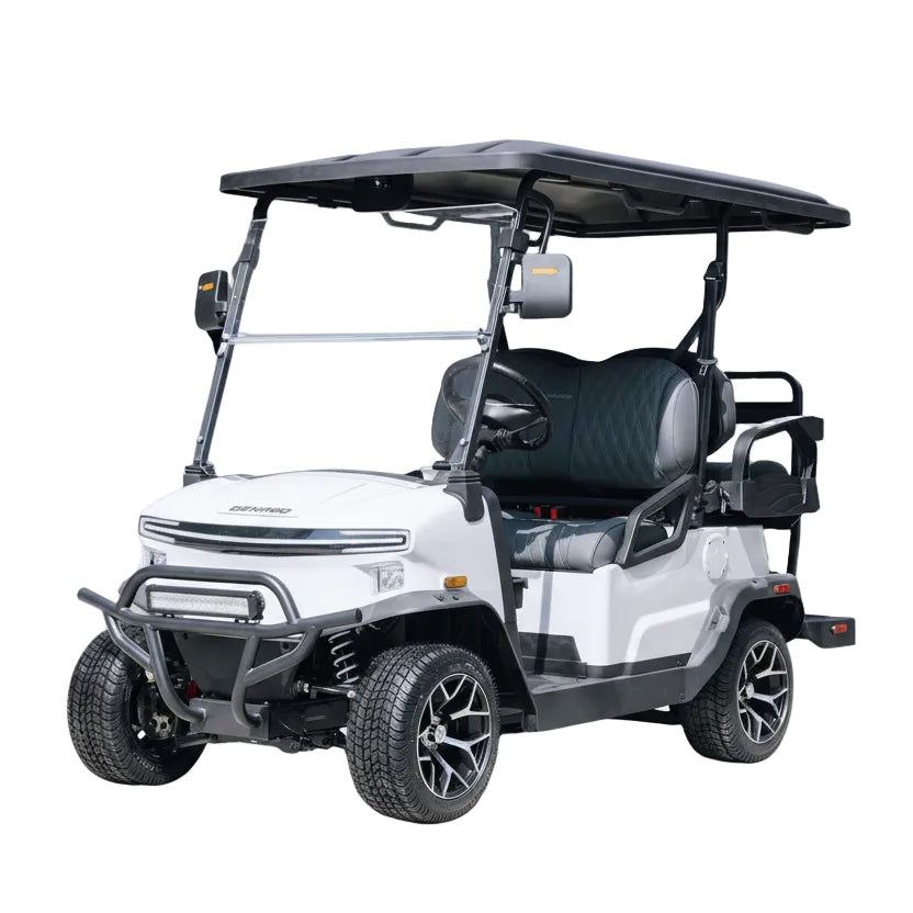 Denago EV Nomad (Modèle Standard)