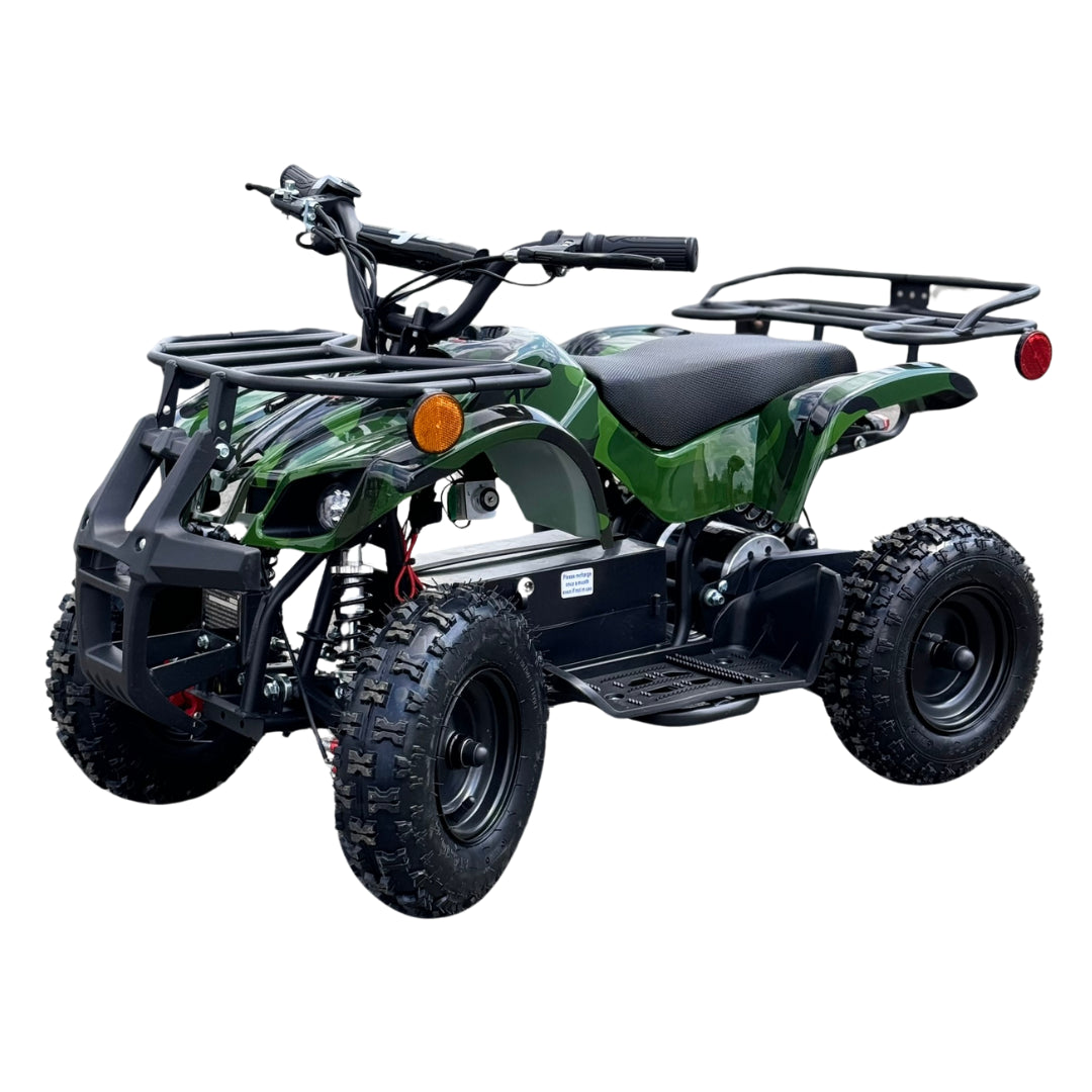 VTT Optimus Vert