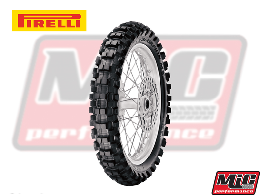PIRELLI SCORPION MX EXTRA J