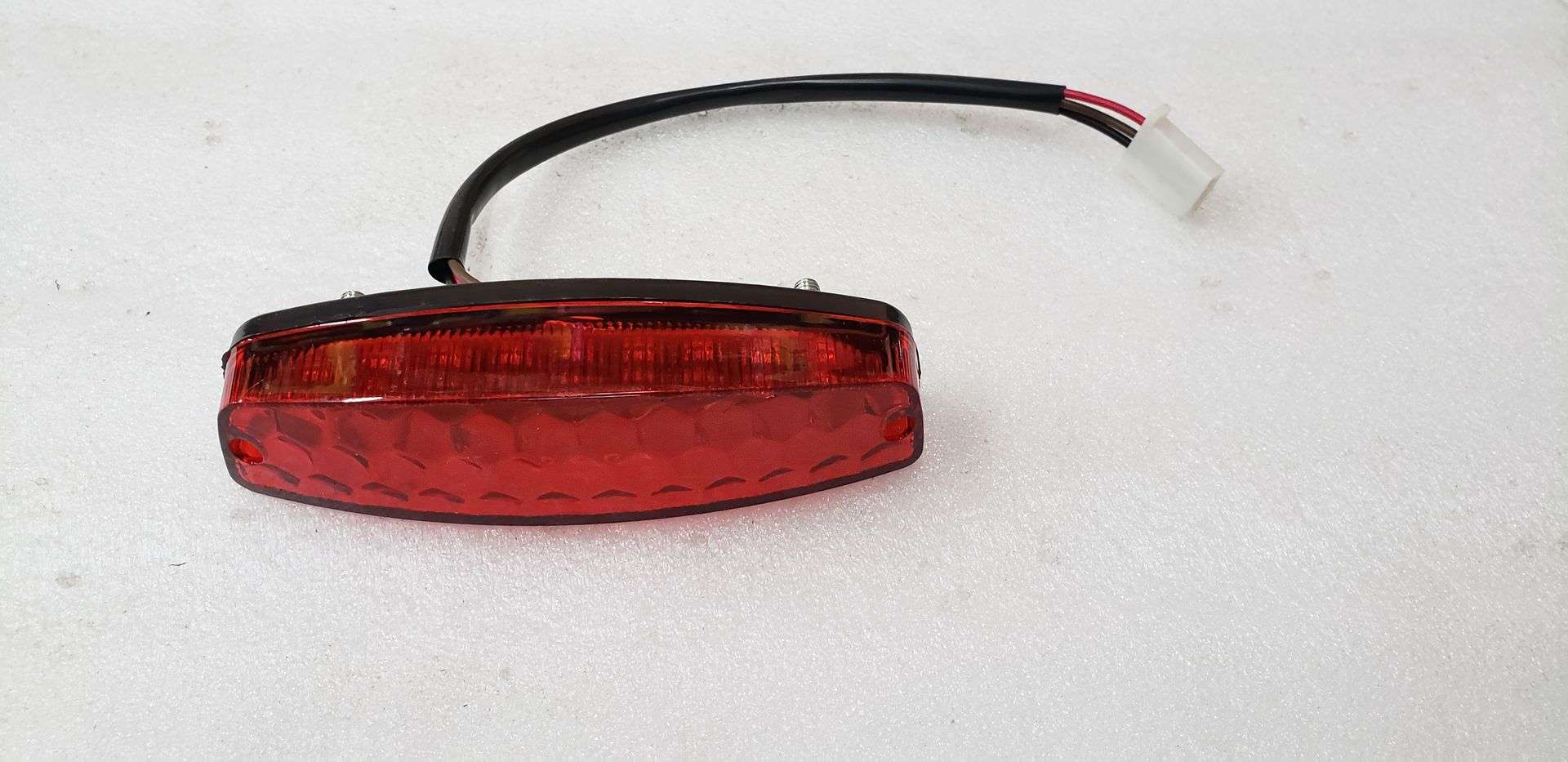 REAR LIGHT LED | Mic Performance – micperformance