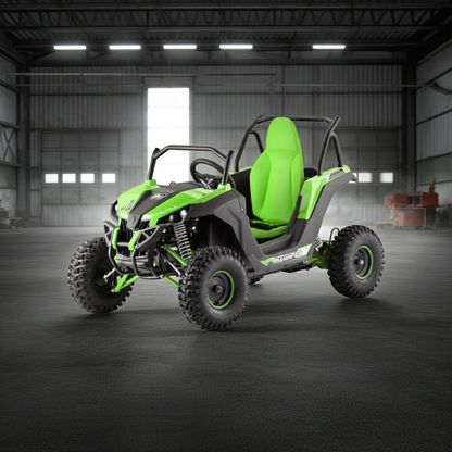 Buggy Renegade