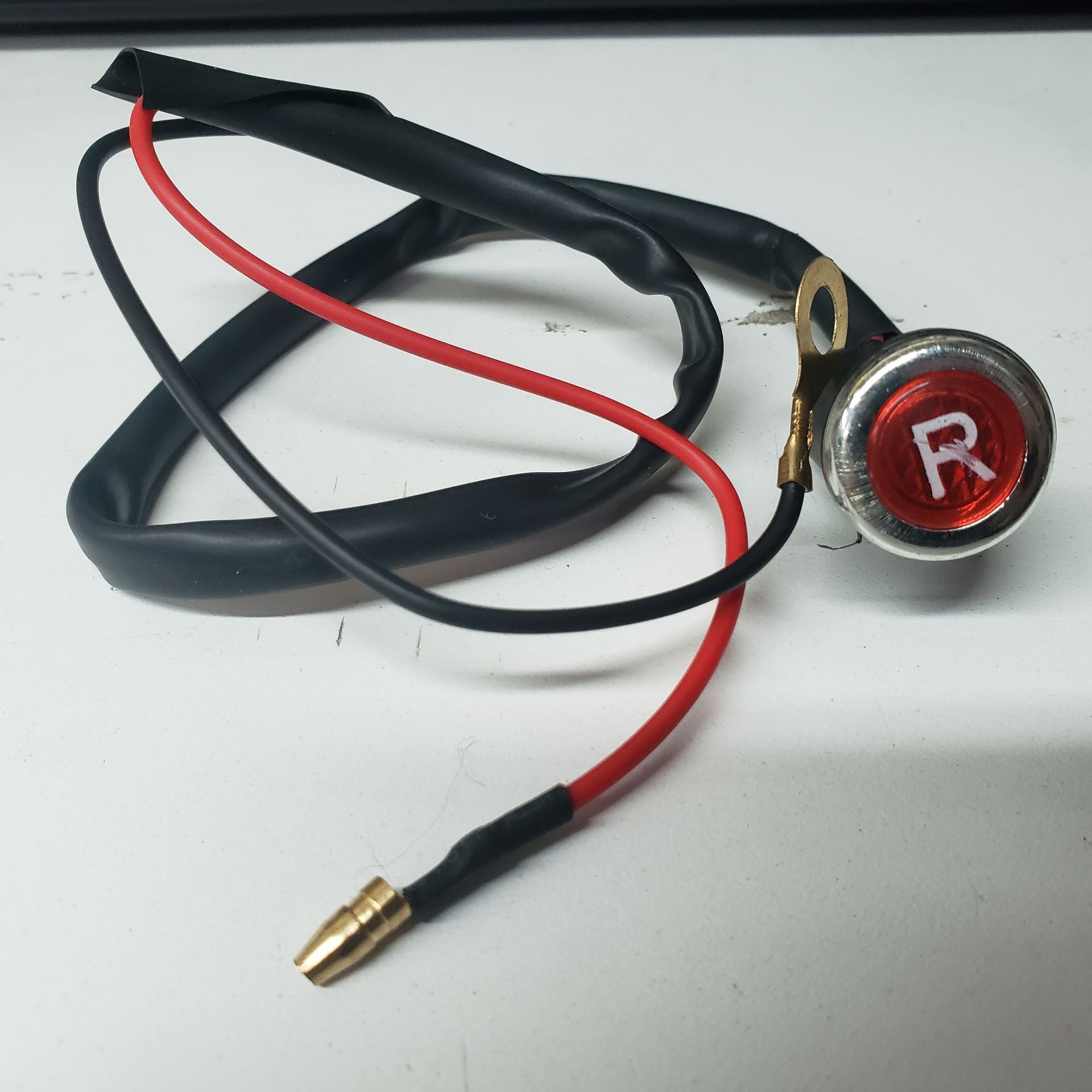 REVERSE INDICATOR | Mic Performance – micperformance