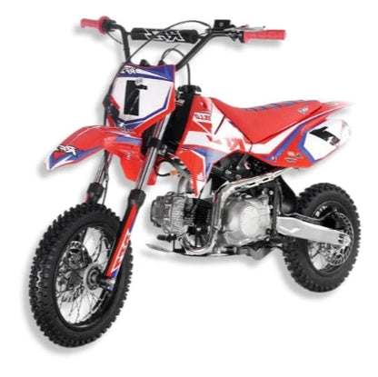 Motocross RFZ110