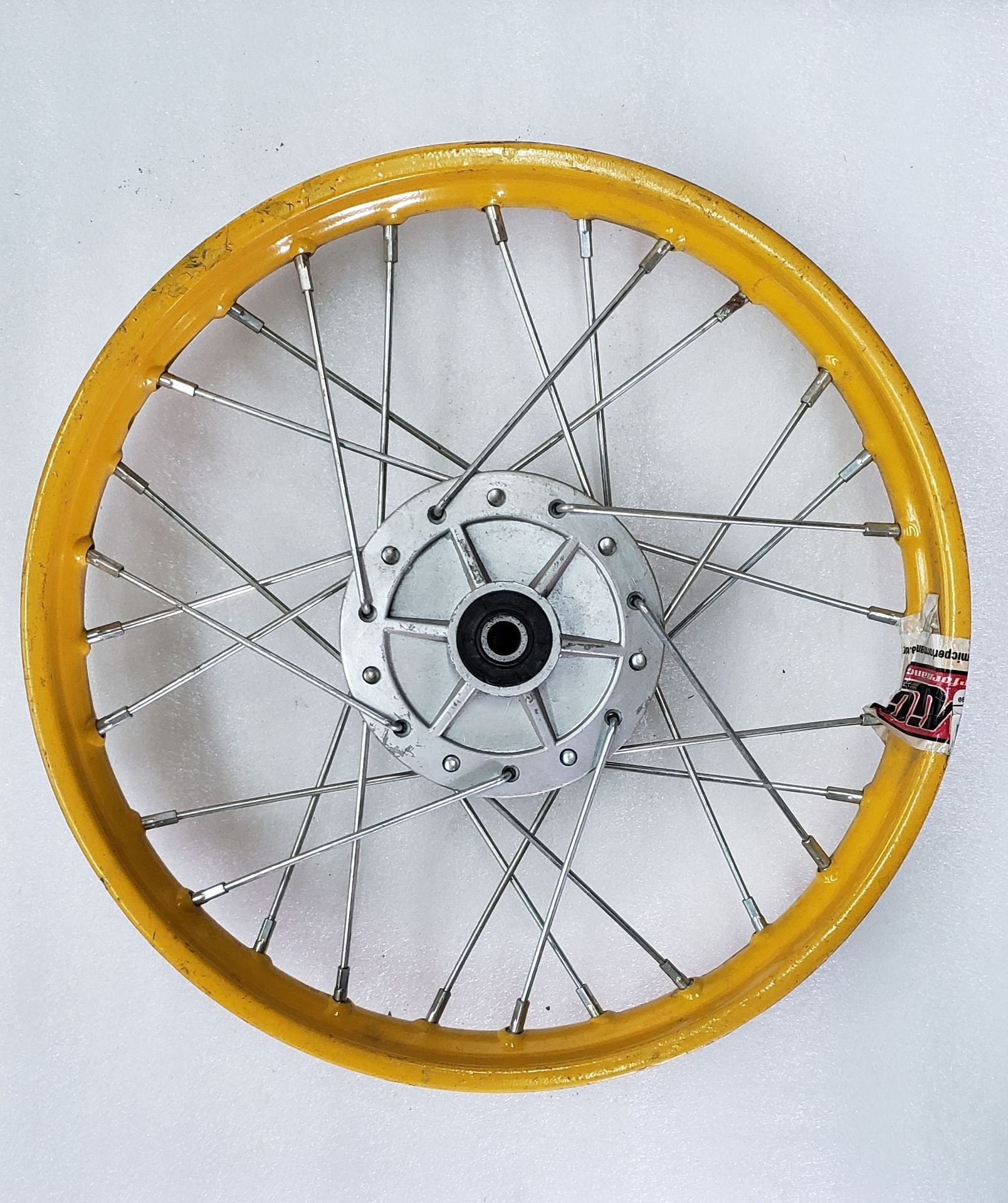 RIM ORION | Mic Performance – micperformance