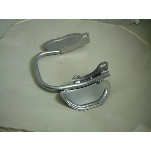 Rear Axle Hub Protector