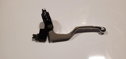 VM125 Clutch lever