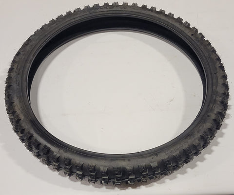 VM125 Front Tire 19"