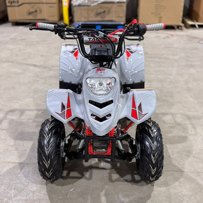 VTT 110 Boulder