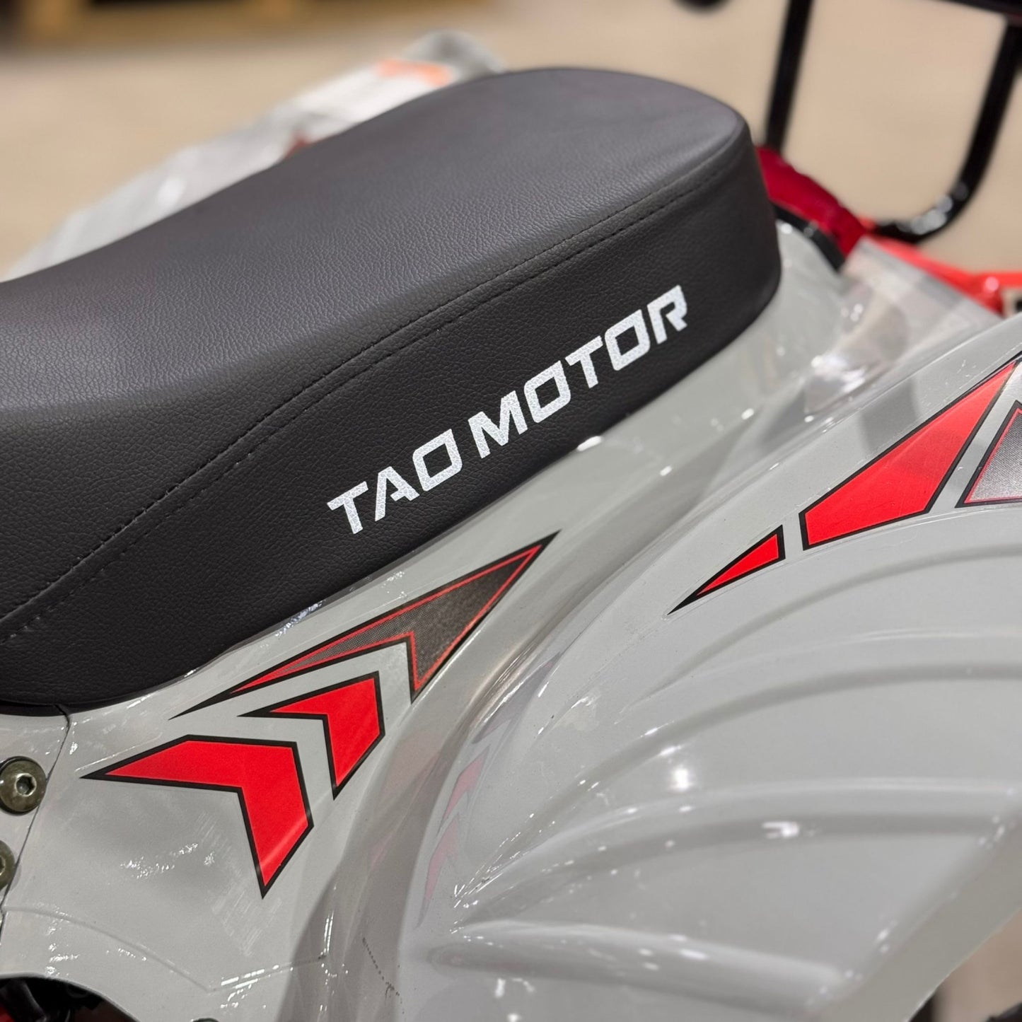 VTT 110 Boulder