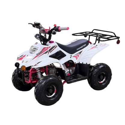 VTT 110 Boulder