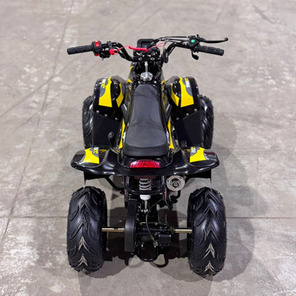 VTT 110P