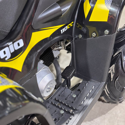 VTT 110P