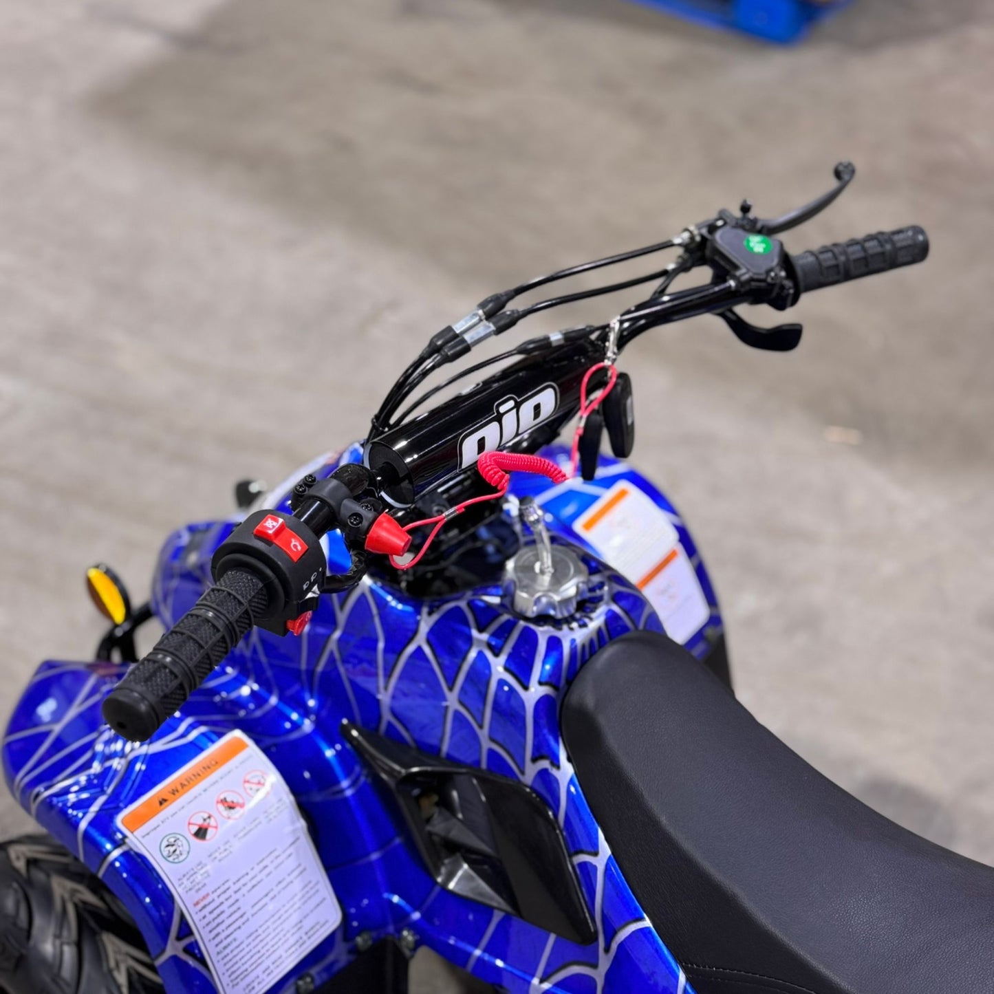 VTT 110B