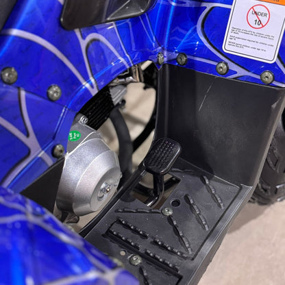 VTT 110B