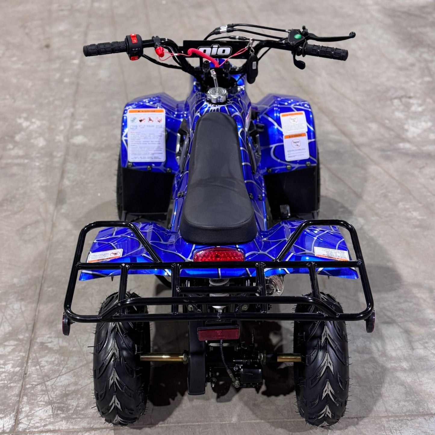 VTT 110B