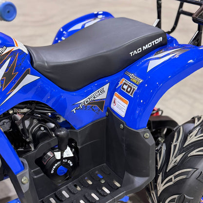 VTT 125 Tforce