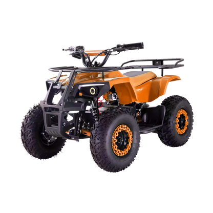 VTT TORPEDO Orange
