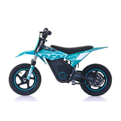Motocross WARRIOR SX-E250