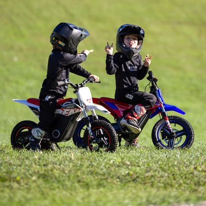 Motocross WARRIOR SX-E250