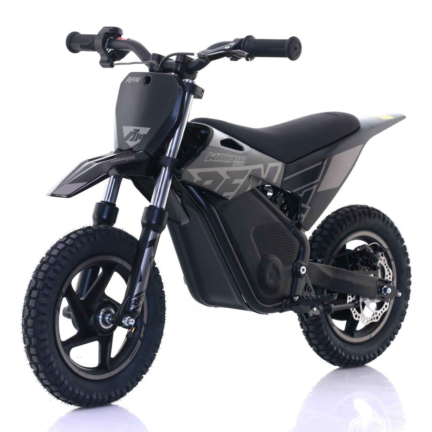 Motocross WARRIOR SX-E250