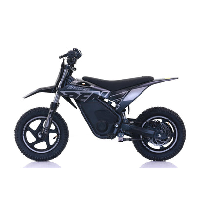 Motocross WARRIOR SX-E250
