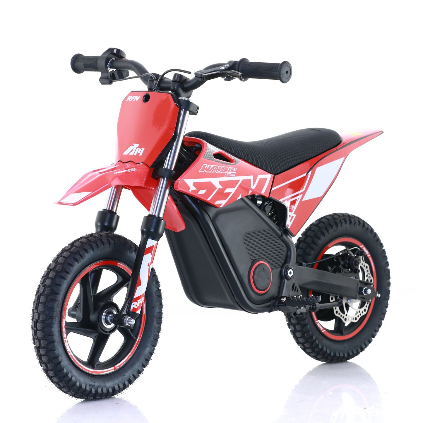 Motocross WARRIOR SX-E250