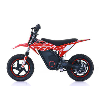 Motocross WARRIOR SX-E250